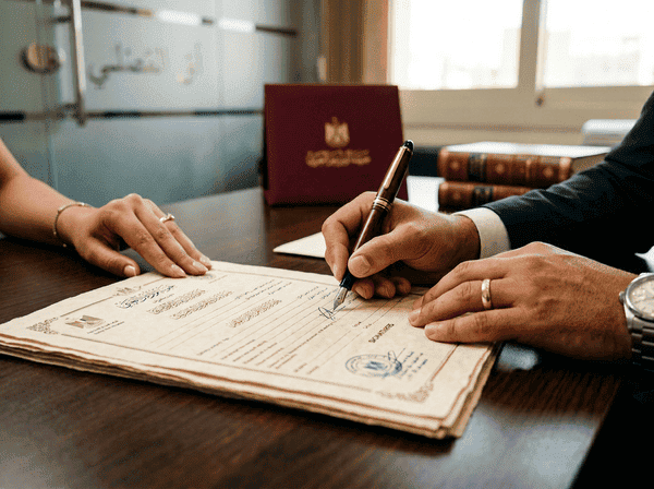 اجراءات الزواج مع مأذون شرعي الشاطبي